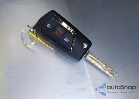 2018 Toyota C-Hr Xle z USA, uszkodzony, nr VIN NMTKHMBX2JR028432